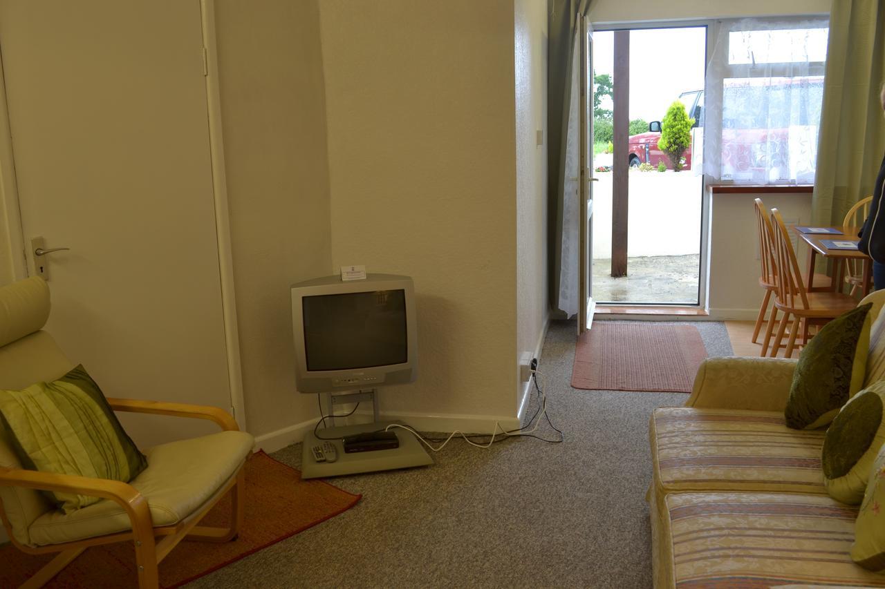Huccaby Tor Apartmernt Torquay Exterior foto