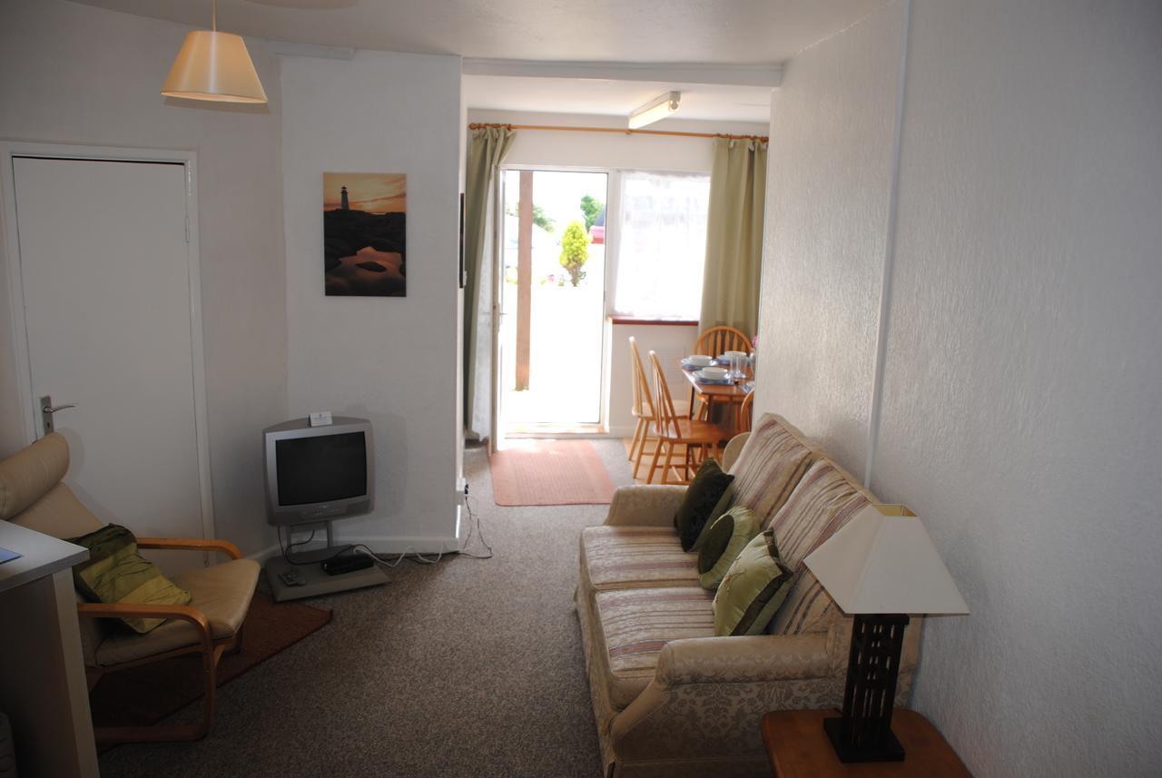 Huccaby Tor Apartmernt Torquay Exterior foto